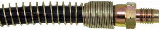 H123780 Brake Hydraulic Hose Dorman - First Stop Canada