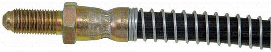 H123781 Brake Hydraulic Hose Dorman - First Stop Canada