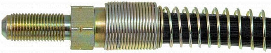 H123782 Brake Hydraulic Hose Dorman - First Stop Canada