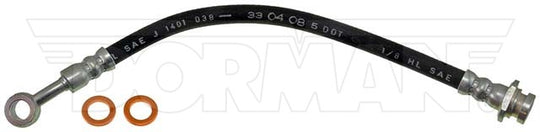 H123789 Brake Hydraulic Hose Dorman - First Stop Canada