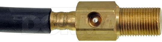 H123794 Brake Hose Dorman - First Stop Canada