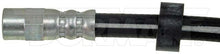 Charger l'image dans la galerie, H123796 Brake Hydraulic Hose Dorman - First Stop Canada