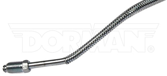 H124996 Brake Hose Dorman - First Stop Canada