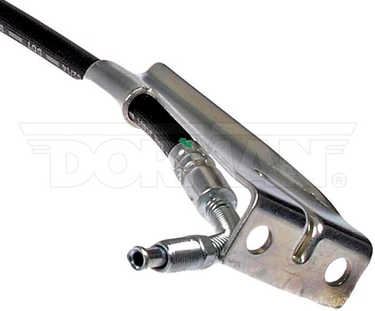 H124996 Brake Hose Dorman - First Stop Canada