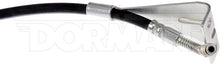 Charger l'image dans la galerie, H124997 Brake Hose Dorman - First Stop Canada