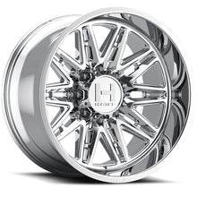 Load image into Gallery viewer, H126-2090818055C - Hostile Maniac 20X9 8X180 12mm Armor Plated Wheel - Hostile Wheels Canada