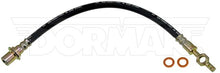 Load image into Gallery viewer, H126614 Brake Hydraulic Hose Dorman - First Stop Canada