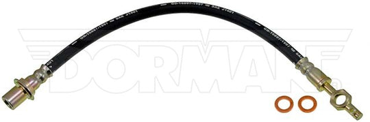 H126614 Brake Hydraulic Hose Dorman - First Stop Canada