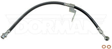 Load image into Gallery viewer, H139076 Brake Hydraulic Hose Dorman - First Stop Canada