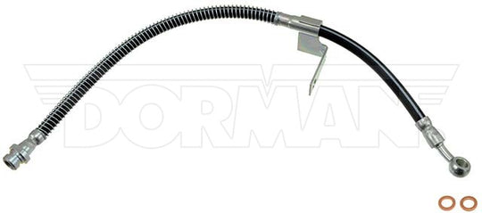 H139076 Brake Hydraulic Hose Dorman - First Stop Canada