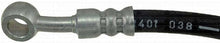 Load image into Gallery viewer, H139077 Brake Hydraulic Hose Dorman - First Stop Canada