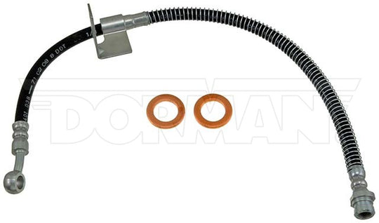 H139077 Brake Hydraulic Hose Dorman - First Stop Canada