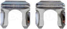 Load image into Gallery viewer, HW1457 Brake Hydraulic Hose Lock Clip Dorman - First Stop Canada