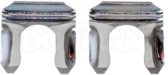 HW1457 Brake Hydraulic Hose Lock Clip Dorman - First Stop Canada