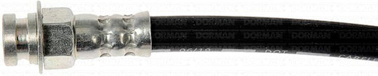 H18167 Brake Hydraulic Hose Dorman - First Stop Canada