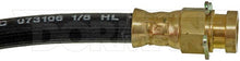 Load image into Gallery viewer, H25160 Brake Hydraulic Hose Dorman - First Stop Canada