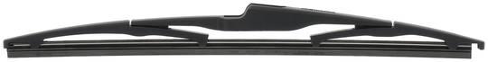 H318 OE Style Aerotwin Rear Wiper Blade Bosch Canada