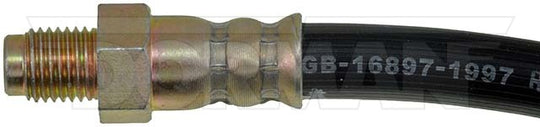 H35018 Brake Hydraulic Hose Dorman - First Stop Canada