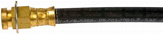 H36038 Brake Hydraulic Hose Dorman - First Stop Canada