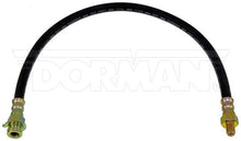 Load image into Gallery viewer, H36091 Brake Hydraulic Hose Dorman - First Stop Canada