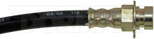 Load image into Gallery viewer, H36502 Brake Hydraulic Hose Dorman - First Stop Canada