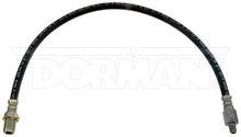 Load image into Gallery viewer, H36510 Brake Hydraulic Hose Dorman - First Stop Canada