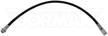 Load image into Gallery viewer, H36537 Brake Hydraulic Hose Dorman - First Stop Canada