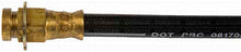 Load image into Gallery viewer, H36566 Brake Hydraulic Hose Dorman - First Stop Canada