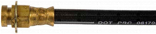 H36566 Brake Hydraulic Hose Dorman - First Stop Canada
