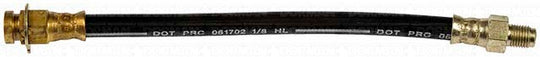 H36566 Brake Hydraulic Hose Dorman - First Stop Canada