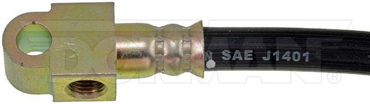 H36569 Brake Hydraulic Hose Dorman - First Stop Canada