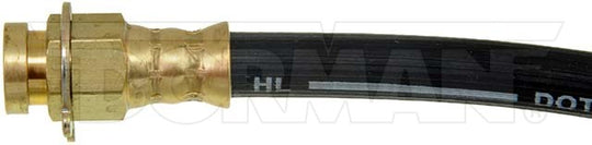 H36572 Brake Hydraulic Hose Dorman - First Stop Canada