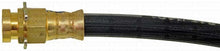 Load image into Gallery viewer, H36573 Brake Hydraulic Hose Dorman - First Stop Canada