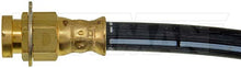 Load image into Gallery viewer, H36575 Brake Hydraulic Hose Dorman - First Stop Canada