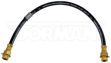 Load image into Gallery viewer, H36575 Brake Hydraulic Hose Dorman - First Stop Canada