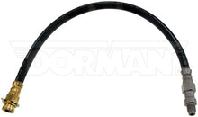 Load image into Gallery viewer, H36590 Brake Hydraulic Hose Dorman - First Stop Canada