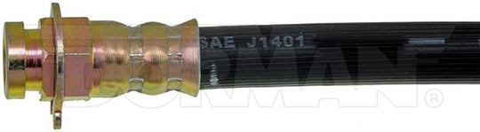 H36599 Brake Hydraulic Hose Dorman - First Stop Canada