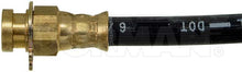 Load image into Gallery viewer, H36607 Brake Hydraulic Hose Dorman - First Stop Canada