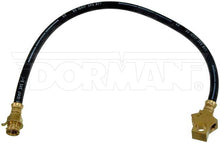 Load image into Gallery viewer, H36607 Brake Hydraulic Hose Dorman - First Stop Canada