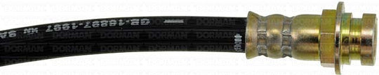 H36614 Brake Hydraulic Hose Dorman - First Stop Canada