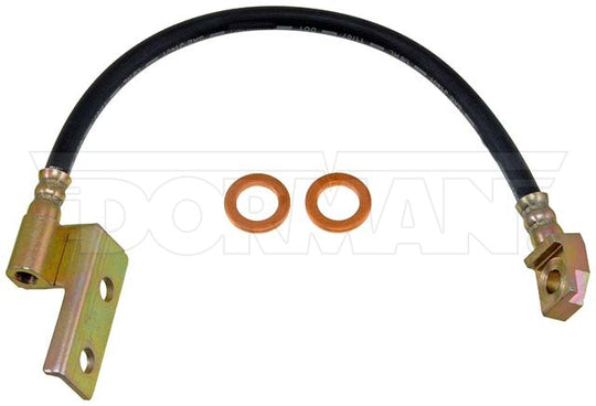H36620 Brake Hydraulic Hose Dorman - First Stop Canada