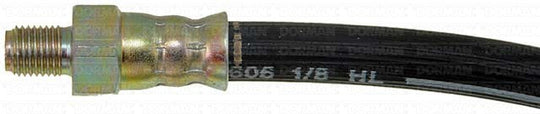 H36635 Brake Hydraulic Hose Dorman - First Stop Canada