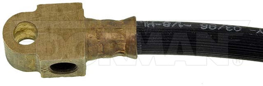 H36638 Brake Hydraulic Hose Dorman - First Stop Canada