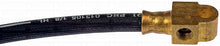 Load image into Gallery viewer, H36640 Brake Hydraulic Hose Dorman - First Stop Canada