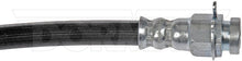 Load image into Gallery viewer, H36672 Brake Hydraulic Hose Dorman - First Stop Canada