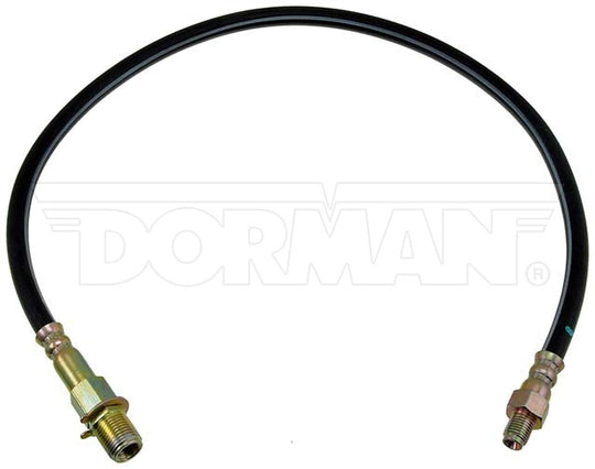 H36696 Brake Hose Dorman - First Stop Canada