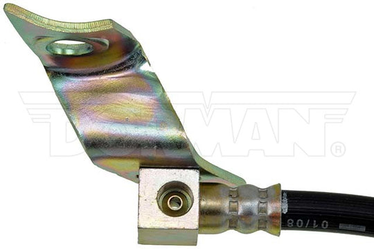 H36753 Brake Hydraulic Hose Dorman - First Stop Canada