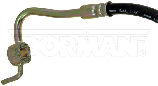 H36787 Brake Hydraulic Hose Dorman - First Stop Canada