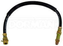Load image into Gallery viewer, H36800 Brake Hydraulic Hose Dorman - First Stop Canada