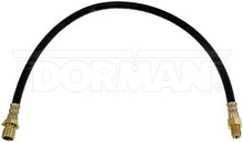 Load image into Gallery viewer, H36804 Brake Hydraulic Hose Dorman - First Stop Canada